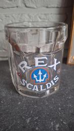 Rex Scaldis - Brasserie Scaldis - Hingene, Ophalen of Verzenden, Zo goed als nieuw