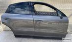 PORSCHE CAYENNE 9Y 9Y0 PORTIER DEUR KLEUR LM7Q ALLESLEVERBAA, Auto-onderdelen, Gebruikt, Achterklep, Porsche, Ophalen of Verzenden