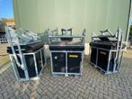 1450. Kliko kiepsysteem / container kiepframe, Ophalen, Nieuw