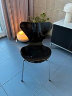 Vlinderstoel Serie 7 Frits Hansen designer Arne Jacobsen, Antiek en Kunst, Ophalen