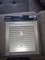 Ventilatierooster, Ophalen of Verzenden, Nieuw