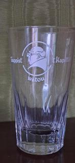 TRAPPIST WATOU 'T KAPITTEL, Enlèvement