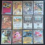 Aangeboden leuke kaarten Pokemon, Hobby en Vrije tijd, Verzenden, Zo goed als nieuw