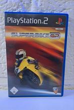 PS2 Superbike GP, Ophalen of Verzenden, Zo goed als nieuw
