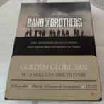 Band of Brothers  5 DVD, CD & DVD, Comme neuf, Coffret, Enlèvement ou Envoi