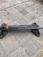 Gazon waaier, Tuin en Terras, Tuinsproeiers, Ophalen, Gebruikt, Zwenksproeier