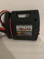 Start booster batterij 12v, Ophalen of Verzenden, Zo goed als nieuw