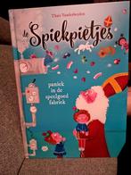 Spiekpietjes: 3 voorleesboeken, Boeken, Ophalen, Zo goed als nieuw
