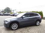 BMW X1 1.5i PANODAK,TREKHAAK,CAMERA,NAVI,EL.KOFFER,CRUISE, Argent ou Gris, Euro 6, Boîte manuelle, 5 portes