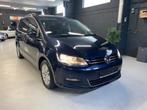 VW SHARAN ** COMFORTLINE ** 7 PLACES ** 12 MOIS DE GARANTIE, Euro 5, Entreprise, 7 places, Noir