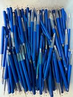 100 bic balpennen, Verzamelen, Ophalen of Verzenden