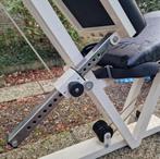Leg-extension, Sport en Fitness, Ophalen, Overige typen, Zo goed als nieuw, Metaal
