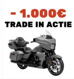 Harley-Davidson Tour TOURING - STREET GLIDE ULTRA 117, Motoren, Motoren | Harley-Davidson, Overig, 1923 cc