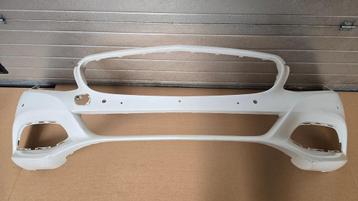 Voorbumper Mercedes C Klasse W205 Origineel Bumper 2012-2019 beschikbaar voor biedingen