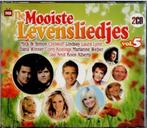 2 x CD    -   De Mooiste Levensliedjes Vol. 5, Cd's en Dvd's, Ophalen of Verzenden