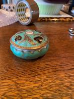 porselein, Enlèvement