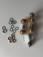 Kit Pré Cablé Mojotone DC, Enlèvement ou Envoi, Comme neuf