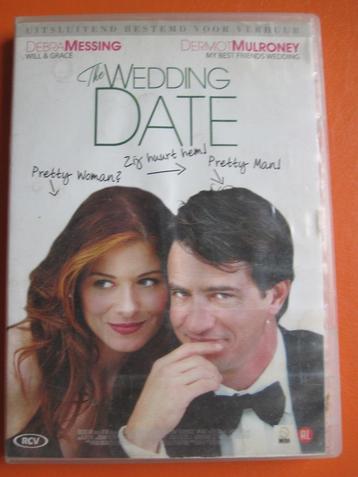 The Wedding Date (2005) beschikbaar voor biedingen