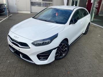 Kia Pro Ceed 1.5t dct  beschikbaar voor biedingen