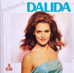 cd Dalida l'album di  (in het italiaans) 2 cd's, CD & DVD, CD | Musique du monde, Comme neuf, Enlèvement