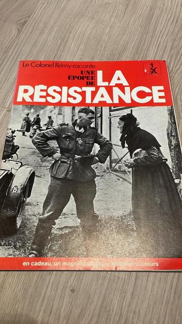 Militaria tijdschrift beschikbaar voor biedingen