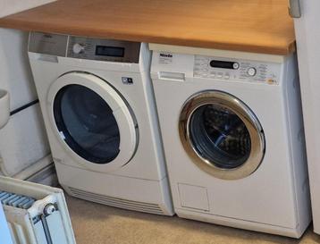 Séche linge AEG beschikbaar voor biedingen