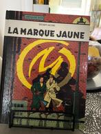 La Marque Jaune, Boeken, Eén stripboek, Verzenden, Gelezen