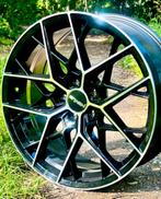 5X112 CONCAVE BREEDSET 19 INCH MERCEDES BMW AUDI SKODA, Enlèvement, Neuf