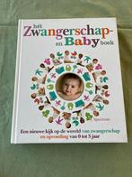 Het zwangerschap- en babyboek - Nikki Sims, Ophalen of Verzenden, Zo goed als nieuw, Nikki Sims