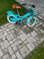 Leuke kinderfiets 14 inch, Fietsen en Brommers, Fietsen | Meisjes, Ophalen, Zo goed als nieuw