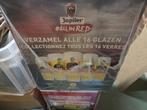 Jupiler glazen, Verzamelen, Ophalen, Nieuw, Glas of Glazen, Jupiler