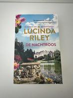 De nachtroos, Boeken, Ophalen, Gelezen, Lucinda Riley, België