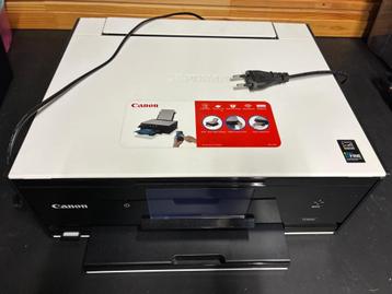 Printer Canon beschikbaar voor biedingen
