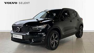 Volvo XC40 R-Design, T3 automatic + Navi + Pano +  Winter