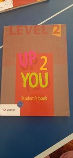 Up 2 you Neuf, Livres, Enlèvement ou Envoi, Neuf