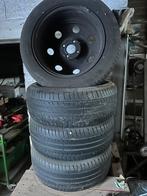 215/55R16 Michelin Primacy HP 4 stuks, Ophalen, Gebruikt