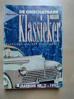 Boek de onschatbare klassieker 1992, Ophalen of Verzenden