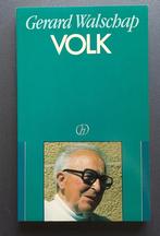 Gerard Walschap: Volk, Gelezen, België, Gerard Walschap, Ophalen of Verzenden
