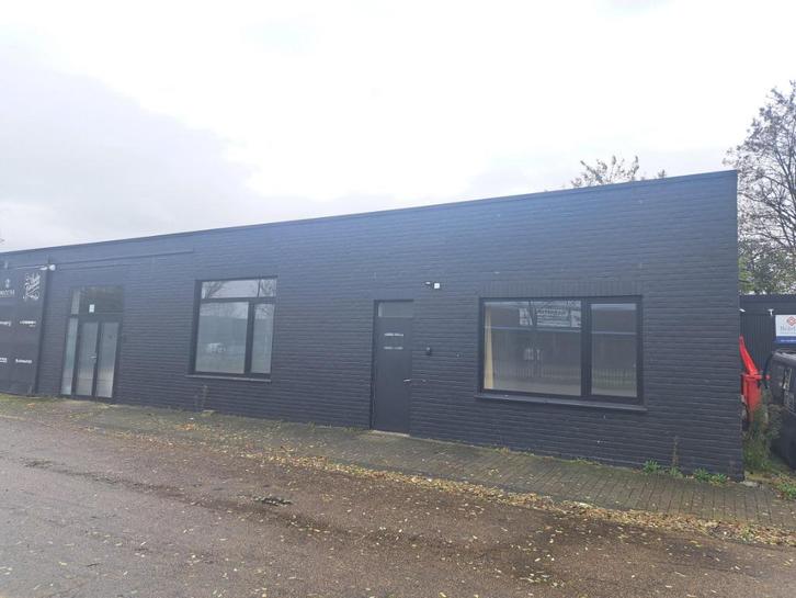 Kantoor te huur nabij Corda Campus, Immo, Garages en Parkeerplaatsen, Hasselt