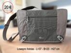 Een mooie en handige Fototas van Lowerpro, Ophalen of Verzenden, Zo goed als nieuw, Schoudertas, Lowepro