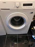 Wasmachine AEG 7 kg, Elektronische apparatuur, Wasmachines, Ophalen, Zo goed als nieuw