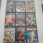 Nintendo GameCube games, Ophalen of Verzenden, Zo goed als nieuw