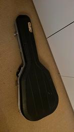 Etuit guitare classique, Enlèvement, Utilisé, Guitare acoustique, Flight case