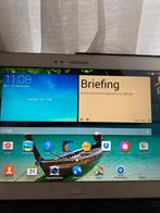 Tablette Samsung blanc, Informatique & Logiciels, Android Tablettes, Comme neuf
