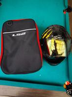 Systeem Motorhelm, Motoren, Systeemhelm, Heren, XL, Tweedehands