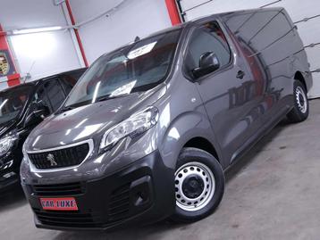 Peugeot Expert 2.O HDI L3 122CV LONGUE UTILITAIRE 3PLACES TV