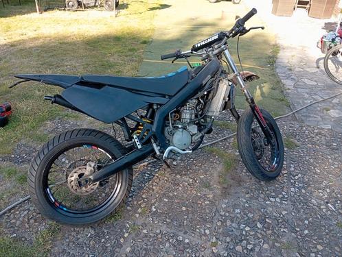Derbi Senda, Fietsen en Brommers, Brommers | Derbi, Zo goed als nieuw, Ophalen