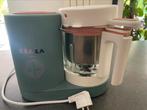 Babycook Neo babyvoedingmaker Eucalyptus, Ophalen, Zo goed als nieuw