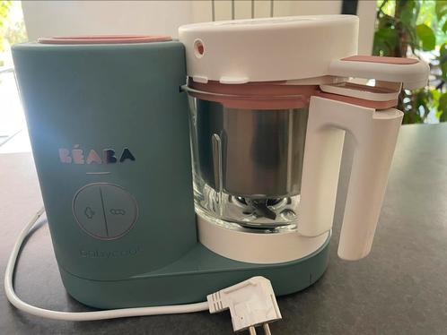 Babycook Neo babyvoedingmaker Eucalyptus, Elektronische apparatuur, Juicers, Zo goed als nieuw, Ophalen