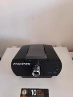 FANATEC BASE CSL ELITE VOOR PS4, PS5, XBOX EN PC, Ophalen of Verzenden, Zo goed als nieuw, Playstation 5